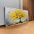 Quadro Ipe Amarelo Pintura - Decorarte Brasil | A Melhor Loja para comprar Quadros Decorativos do Brasil, com entrega rápida e qualidade PREMIUM.