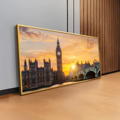 Quadro Londres