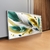 Quadro Pena Dourada - Decorarte Brasil | A Melhor Loja para comprar Quadros Decorativos do Brasil, com entrega rápida e qualidade PREMIUM.