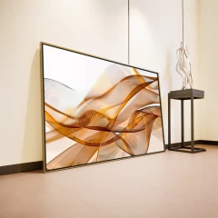 Quadro Abstrato Nuance