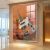 Quadro Baixo Pintura - loja online