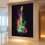 Quadro Guitarra Colorful na internet