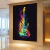 Quadro Guitarra Colorful - Decorarte Brasil | A Melhor Loja para comprar Quadros Decorativos do Brasil, com entrega rápida e qualidade PREMIUM.