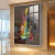 Quadro Guitarra Colorful - loja online