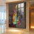 Quadro Guitarra Colorful