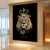 Quadro Lion Power - comprar online