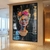Quadro Frida Kahlo - comprar online