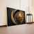 Quadro Abstrato Medieval Iii - comprar online