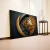 Quadro Abstrato Medieval Iii - Decorarte Brasil | A Melhor Loja para comprar Quadros Decorativos do Brasil, com entrega rápida e qualidade PREMIUM.