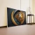 Imagem do Quadro Abstrato Medieval Iii