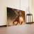 Quadro Brown Horse - comprar online