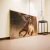 Quadro Brown Horse