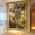 Imagem do Quadro Jesus Caminhando