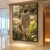Quadro Jesus Caminhando