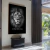 Quadro Disciplina Lion - loja online