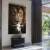 Quadro Leão E Ovelha - Decorarte Brasil | A Melhor Loja para comprar Quadros Decorativos do Brasil, com entrega rápida e qualidade PREMIUM.