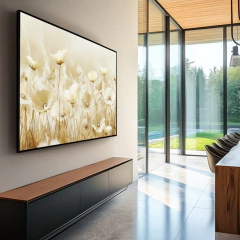 Quadro Belas Flores I