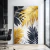 Quadro Floress Abstratas - Decorarte Brasil | A Melhor Loja para comprar Quadros Decorativos do Brasil, com entrega rápida e qualidade PREMIUM.