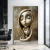 Quadro Escultura Mãe E Filha - Decorarte Brasil | A Melhor Loja para comprar Quadros Decorativos do Brasil, com entrega rápida e qualidade PREMIUM.