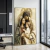 Quadro Familia Sagrada IV - Decorarte Brasil | A Melhor Loja para comprar Quadros Decorativos do Brasil, com entrega rápida e qualidade PREMIUM.