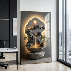 Quadro Decoração Ii