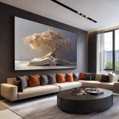 Quadro Arvore Do Conhecimento II