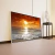 Quadro Praia E Por Do Sol II - Decorarte Brasil | A Melhor Loja para comprar Quadros Decorativos do Brasil, com entrega rápida e qualidade PREMIUM.