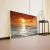 Quadro Praia E Por Do Sol II - comprar online