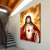 Quadro Sagrado Coração de Jesus na internet