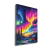 Quadro Vibrante Visão Aurora Boreal Iii - Decorarte Brasil | A Melhor Loja para comprar Quadros Decorativos do Brasil, com entrega rápida e qualidade PREMIUM.