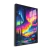 Quadro Vibrante Visão Aurora Boreal Iii - Decorarte Brasil | A Melhor Loja para comprar Quadros Decorativos do Brasil, com entrega rápida e qualidade PREMIUM.