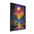 Quadro Vibrant Imagem Por Do Sol - loja online