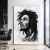 Quadro Bob Marley - comprar online
