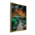 Quadro Caminho De Outono - Decorarte Brasil | A Melhor Loja para comprar Quadros Decorativos do Brasil, com entrega rápida e qualidade PREMIUM.