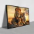 Quadro Familia De Leão Proteção E Força - Decorarte Brasil | A Melhor Loja para comprar Quadros Decorativos do Brasil, com entrega rápida e qualidade PREMIUM.