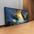 Quadro Casal De Aguias Ii - comprar online