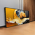 Quadro Abstrato Golden Nature - loja online
