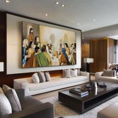 Quadro Santa Ceia II