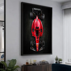 Quadro Ferrari Sf 23
