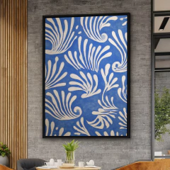 Quadro Formas Do Infinito