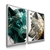 Quadros Duo Guardiões - Decorarte Brasil | A Melhor Loja para comprar Quadros Decorativos do Brasil, com entrega rápida e qualidade PREMIUM.
