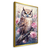 Quadro Coruja Lity - Decorarte Brasil | A Melhor Loja para comprar Quadros Decorativos do Brasil, com entrega rápida e qualidade PREMIUM.