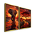 Quadro Duo Elefante Savana na internet