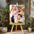 Quadro Personalizado - VERTICAL - comprar online