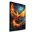 Quadro Fenix - comprar online