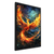 Quadro Fenix - loja online