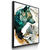 Quadro Lobos Marmore - Decorarte Brasil | A Melhor Loja para comprar Quadros Decorativos do Brasil, com entrega rápida e qualidade PREMIUM.