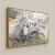 Quadro Almas Em Galopes - Decorarte Brasil | A Melhor Loja para comprar Quadros Decorativos do Brasil, com entrega rápida e qualidade PREMIUM.