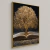 Imagem do Quadro Arvore Da Sabedoria