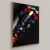 Imagem do Quadro Max Verstappen Fórmula 1